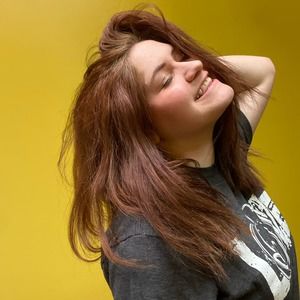 Meet your Posher, Katelynn